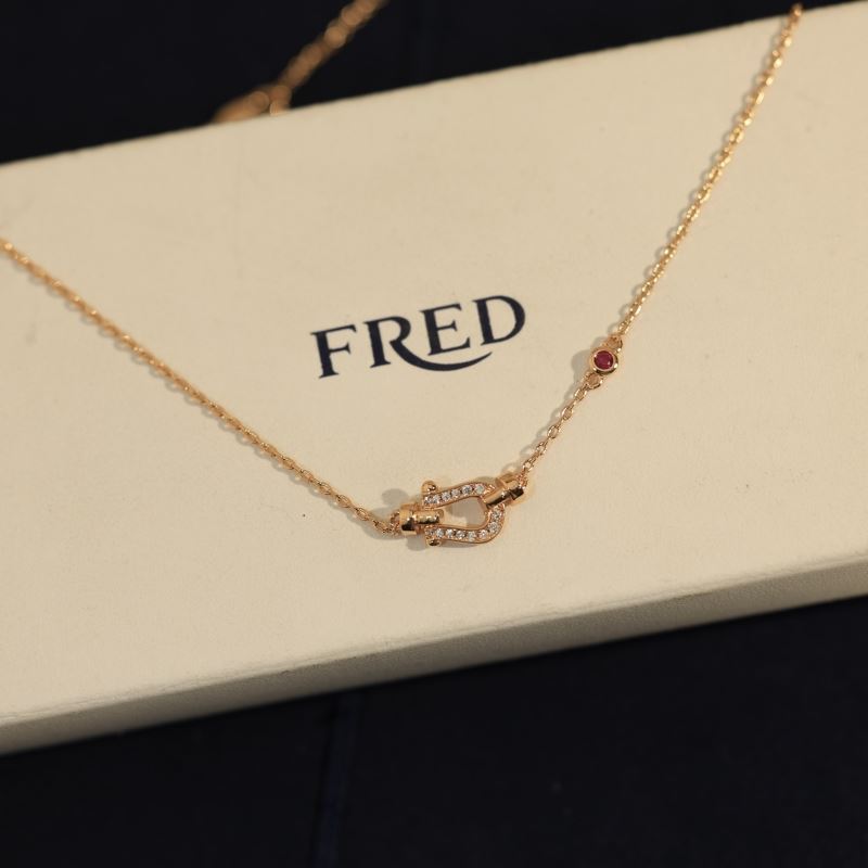 Fred Necklaces